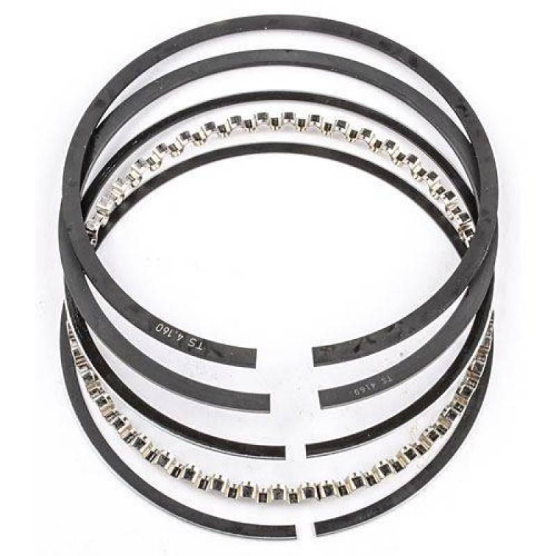 GMC Colorado Piston Ring Set - Mahle OE - Moly - `04-`05 GMC Colorado Piston Ring Set - Mahle OE - Moly - `04-`05